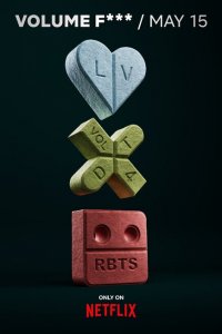 Любовь, смерть и роботы 1,2,3 сезон